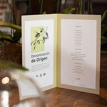 Don Fadrique Ein Projekt aus dem Bereich Design, Grafikdesign, Br, ing und Identität und Traditionelle Illustration von Botánico - 14.02.2022