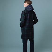 SS20 Art Direction for Hancock of Scotland. Photograph, and Art Direction project by Mr. Buckley - 02.14.2022