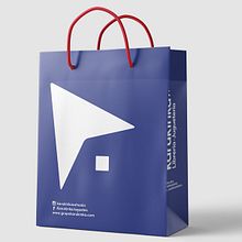 Diseño de identidad Karukinka. Design, Accessor, Design, Br, ing, Identit, Editorial Design, Graphic Design, Product Design, Logo Design, Poster Design, Digital Design, and Social Media Design project by Mariana Albarracin - 02.14.2022