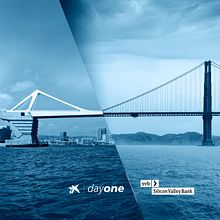 CaixaBank DayOne SVB. Projekt z dziedziny  Reklama, Retuszowanie fotografii i Matte painting użytkownika Carles Marsal - 14.02.2022