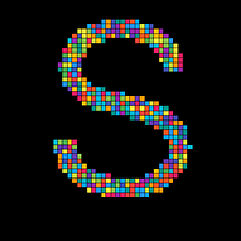 Shanu's project in Creative Coding: Making Visuals with JavaScript course . Grafik Gerak, Multimedia, Dan JavaScript proyek oleh Shanu Saini - 02.10.2022