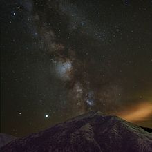 Mi Proyecto del curso: Introducción a la astrofotografía. Un progetto di Fotografia e Fotografia all'aperto di Emili Soler - 14.02.2022