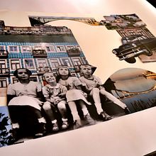 Meu projeto do curso: Colagem criativa: conte uma história em camadas. Un progetto di Illustrazione tradizionale, Collage, Papercraft, Illustrazione digitale, Stor, telling, Design digitale, Comunicazione, Narrativa e Illustrazione editoriale di Maria Lúcia Sá - 14.02.2022