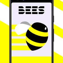 BEES Force - empoderando os vendedores de cerveja . Un proyecto de Diseño, Br, ing e Identidad y Diseño de producto digital de Thiago Delfino - 14.02.2022
