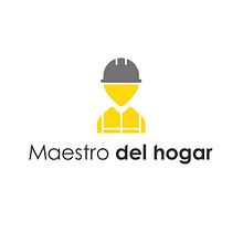 Maestro del hogar, App design proposal. Un proyecto de UX / UI, Br, ing e Identidad y Diseño de apps de Bernardo Montilva - 14.02.2022