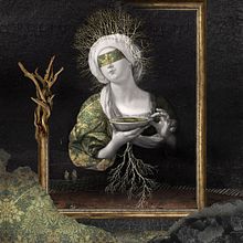 Mi Proyecto del curso: Ilustración con collage digital enfocado a producto. Projekt z dziedziny Trad, c, jna ilustracja,  Kolaż, Ilustracja c i frowa użytkownika Martina Bruccoleri Ochoa - 14.02.2022