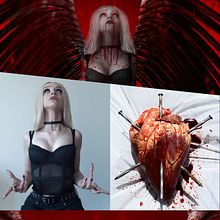 My project in Secrets of Photomontage and Creative Retouching course. Projekt z dziedziny Fotografia, Postprodukcja fotograficzna, VFX, Retuszowanie fotografii, Fotografia art, st, czna,  Kompoz, cja w fotografii i Fotomontaż użytkownika Cesar Gonzales Ocampo - 15.02.2022