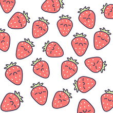 Mi Proyecto del curso: Ilustración kawaii: crea personajes encantadores. Un projet de Illustration traditionnelle, Conception de personnages , et Manga de jooristoledo - 15.02.2022