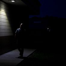 The life in a shelter in Orlando Florida.. Photograph, Outdoor Photograph, Documentar, and Photograph project by Juan Tena - 02.15.2022