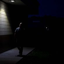 The life in a shelter in Orlando Florida.. Documentar, and Photograph project by Juan Tena - 02.15.2022