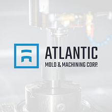 Atlantic Logo Redesign and rebranding. Un progetto di Design, Br, ing, Br, identit, Graphic design e Design di loghi di Maruf Ahmed - 15.02.2022