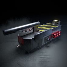 3D Art - 01. Un proyecto de 3D, Animación 3D y Modelado 3D de Yohan Tison - 02.01.2022