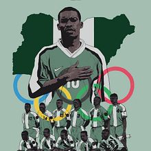 [FICTIONAL] PANENKA'S COVER. Een project van Traditionele illustratie, Digitale illustratie, Redactionele illustratie y  Reclame van CESAR ALONSO PORRAS - 15.02.2022