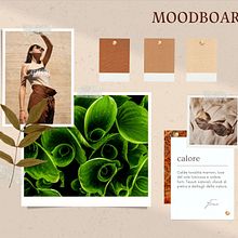 Il mio progetto del corso: Interior design dall’inizio alla fine. Un progetto di Architettura d'interni, Interior design, Interior Design e Progettazione dello spazio di Monica - 15.02.2022