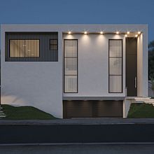 3D Studio max / Vray / Photoshop.. Interior Design, and Advertising project by Flávio Martins dos passos - 02.15.2022