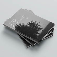 Fotolivro "O Céu de Iemanjá", de Jean dos Anjos. Projekt z dziedziny Design, Fotografia,  Manager art, st, czn, Grafika ed, torska, Retuszowanie fotografii, Fotografia art, st i czna użytkownika Jão Ramos - 21.01.2021