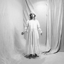 Portraits. Photograph project by Oliver Mayhall - 02.15.2022