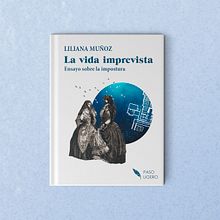 Mi Proyecto del curso: Diseño editorial: cómo se hace un libro. Un proyecto de Diseño, Diseño editorial, Diseño gráfico y Tipografía de Oscar García-Fraile - 15.02.2022