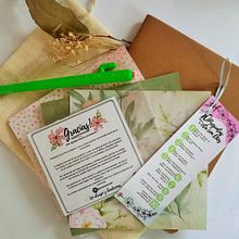 Mi Proyecto del curso: Copywriting para redes sociales. Projekt z dziedziny Pisanie, Cop, writing, Portale społecznościowe i Komunikacja użytkownika Sandra Sierra Peña - 15.02.2022