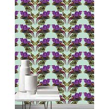 Mi Proyecto del curso: Estampado textil con técnicas digitales. Pattern Design, Fashion Design, and Printing project by Viviana Rodriguez - 02.16.2022