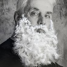Photographie hybride pour l'expérimentation créative -  @pierre_baujac_photographie. Photograph, Photo Retouching, Fine-Art Photograph, Film Photograph, and Self-Portrait Photograph project by baujac - 01.08.2022