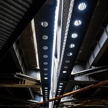 Inner Workings - My project in Lifestyle and Travel Photography course . % Jen P tarafından hazırlanan Fotoğrafçılık, Açık Hava Fotoğrafçılığı, Ve Yaşam Tarzı Fotoğrafçılığı projesi - 03.02.2022