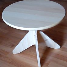 Mi Proyecto del curso: Carpintería profesional para principiantes. Un proyecto de Artesanía, Diseño, creación de muebles					, Diseño de interiores, DIY y Carpintería de José Ramón Pedraja Alcaide - 16.02.2022