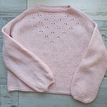 Mi Proyecto del curso: Introducción al punto con agujas circulares. Accessor, Design, Fiber Arts, Knitting, and Textile Design project by laurihip13 - 02.16.2022