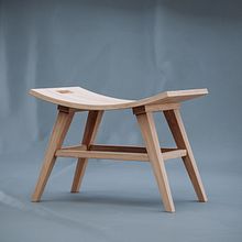 Test de material - Piso de madera. Un proyecto de Diseño de interiores, Diseño, creación de muebles					 y Diseño 3D de Nicolás Robertson - 06.02.2022