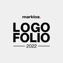 Logofolio 2022. Design, Branding, Identity, Graphic Design, and Logo Design project by Marco López - 02.16.2022