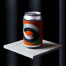 Brew Your Mind Brewery. Projekt z dziedziny Br, ing i ident i fikacja wizualna użytkownika Classmate Studio - 16.02.2022