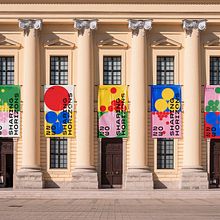 Debrecen 2023. Projekt z dziedziny Br, ing i ident i fikacja wizualna użytkownika Classmate Studio - 16.02.2022