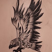 Mój projekt z kursu: Tatuaż techniką „blackwork” z użyciem cienkich linii. Tattoo Design, Traditional illustration, and Graphic Design project by Oliwia Dyrda - 02.16.2022