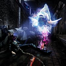 Mi Proyecto del curso: Overdose . Projekt z dziedziny Postprodukcja fotograficzna, Retuszowanie fotografii, Fotografia cyfrowa,  Kompozycja w fotografii i Fotomontaż użytkownika Victor Manuel Trujillo Medina - 11.02.2022