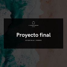 Mi Proyecto del curso: Diseño de interiores de principio a fin. Un progetto di Architettura d'interni, Interior design, Interior Design e Progettazione dello spazio di Jessica Acosta Navas - 16.02.2022