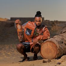 Africa in our soul Ein Projekt aus dem Bereich  von Mahmoud Moamen - 16.02.2022