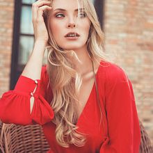 Mi Proyecto del curso: Fotografía editorial de moda paso a paso. Un projet de Photographie , et Photographie de mode de fotodemestral - 16.02.2022