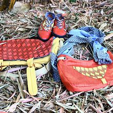 AKUA COLLECTION. Projekt z dziedziny Wzornictwo przem, słowe i Projektowanie ubrań użytkownika Cristian Vásquez - 16.02.2022