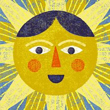 Lotería Google Doodle. Traditional illustration, and Design project by Cecilia Ruiz - 02.16.2022