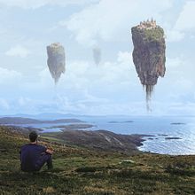 Mi Proyecto del curso: Fotomontaje en Photoshop: crea mundos futuristas. Een project van Fotografische postproductie, Retoucheren van foto's, Digitale fotografie, Fotografische compositie y Fotomontage van Jeffrey Smith - 14.02.2022