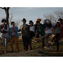 Videoclip Spin te kú. Projekt z dziedziny Design, Kino, film i telewizja i Projektowanie ubrań użytkownika LAURA PASCUAL VELÁZQUEZ - 04.05.2016