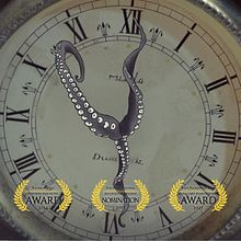 Parole Liquide. Un progetto di Stop motion, Animazione e Video di Francesca Guiotto - 01.07.2013