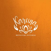 Karuna Bienestar Integral. Projekt z dziedziny Design, Projektowanie logot, pów, Projektowanie graficzne i Strategia marki użytkownika Michael Ramos - 11.11.2021