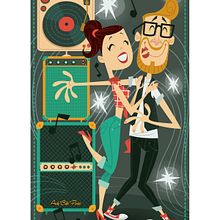 PROGETTI VARI. Un projet de Design , Illustration traditionnelle, Publicité, Illustration vectorielle, Design graphique, Création de logos et Illustration numérique de Andrea "Criki" Parisi - 17.02.2022