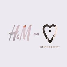 Wearable Poetry + H&M. Un progetto di Produzione audiovisiva, Video, Video editing, Stor e telling di Carla Bonomini - 17.02.2022