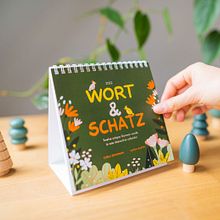Wort & Schatz 2022. Un progetto di Content Writing, Creatività e Video di Carla Bonomini - 17.02.2022