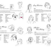 Conceptos e ideas a elementos "3D". Jewelr, Design, Traditional illustration, Artistic Drawing, Pencil Drawing, and Digital Drawing project by claudiamartinezmarin - 02.17.2022