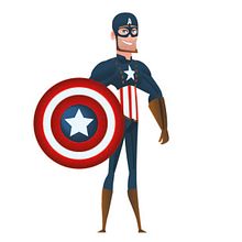 Mi Proyecto del curso: Animación exprés para redes sociales con After Effects. Un proyecto de Motion Graphics, Animación, Redes Sociales, Animación de personajes, Animación 2D, Stor, board, YouTube Marketing y Diseño para Redes Sociales de luis C García - 17.02.2022