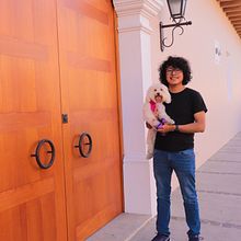 Mi Proyecto del curso: Fotografía para principiantes: descubre tu cámara digital. Un proyecto de Fotografía y Fotografía digital de melievelasquez - 17.02.2022