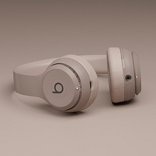 HEADPHONES MODELING. Design, and 3D project by pedrodominguez_3d - 02.17.2022